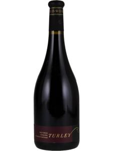 Turley Wine Cellars Ueberroth Vineyard Zinfandel, Paso Robles, USA