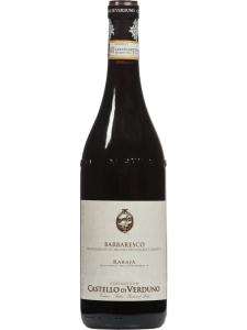 Castello di Verduno Rabaja, Barbaresco DOCG, Italy