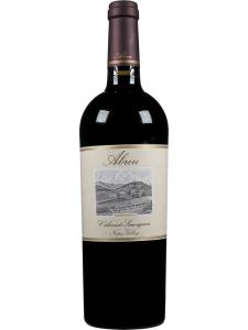 Abreu Vineyard Madrona Ranch Cabernet Sauvignon, Napa Valley, USA