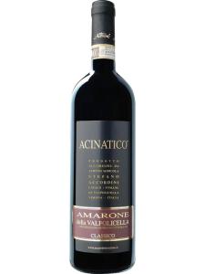Stefano Accordini Acinatico, Amarone della Valpolicella Classico DOCG, Italy