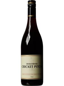 Brokenwood Cricket Pitch Red, South Eastern Australia