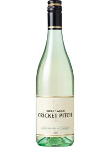 Brokenwood Cricket Pitch White, South Eastern Australia