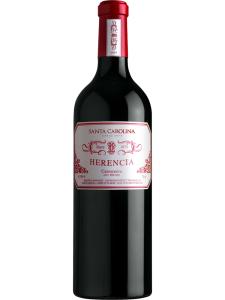 圣卡罗世纪传承佳美娜红葡萄酒