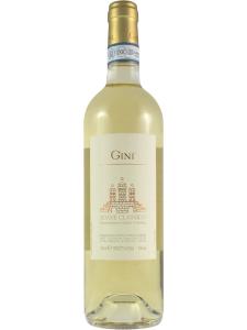 Gini Soave Classico, Veneto, Italy