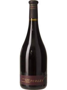 Turley Wine Cellars Ueberroth Vineyard Zinfandel, Paso Robles, USA