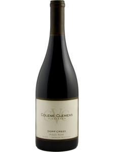 Colene Clemens Vineyards 'Dopp Creek' Pinot Noir, Chehalem Mountains, USA