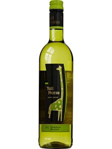 南非长颈鹿白诗南白葡萄酒