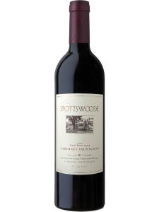 Spottswoode Family Estate Grown Cabernet Sauvignon, St. Helena, USA