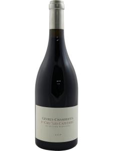 Olivier Bernstein Les Cazetiers, Gevrey-Chambertin Premier Cru, France