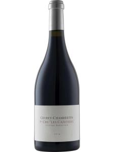 Olivier Bernstein Les Cazetiers, Gevrey-Chambertin Premier Cru, France