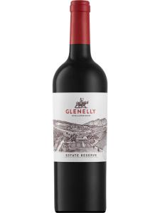 Glenelly Estate Reserve, Stellenbosch, South Africa