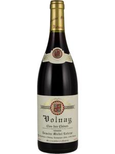 Domaine Michel Lafarge Clos des Chenes, Volnay Premier Cru, France