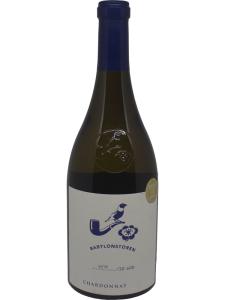 天阶莎当妮干白葡萄酒
