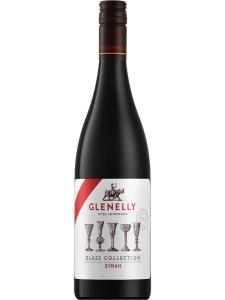 Glenelly 'Glass Collection' Shiraz, Stellenbosch, South Africa