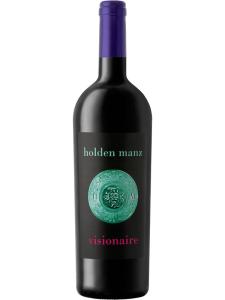 Holden Manz Visionaire, Franschhoek Valley, South Africa