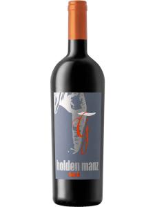 Holden Manz Big G Red, Franschhoek Valley, South Africa