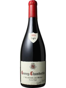 Domaine Fourrier La Combe Aux Moines Vieilles Vignes, Gevrey-Chambertin Premier Cru, France
