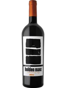 Holden Manz Shiraz, Franschhoek Valley, South Africa