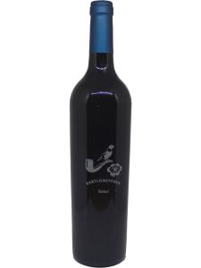 天阶芭贝干红葡萄酒