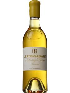 L'Extravagant de Doisy-Daene, Sauternes, France