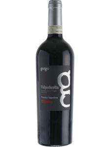 Gorgo Valpolicella Classico Superiore Ripasso, Veneto, Italy
