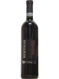 Bertoldi Valpolicella Ripasso Classico Superiore, Veneto, Italy