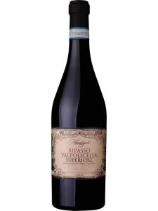 Montigoli Valpolicella Ripasso Superiore, Veneto, Italy