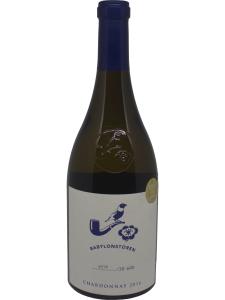 天阶莎当妮干白葡萄酒