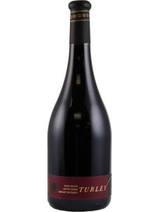 Turley Wine Cellars Library Vineyard Petite Sirah, Napa Valley, USA
