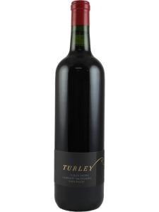 Turley Wine Cellars Cabernet Sauvignon, Napa Valley, USA