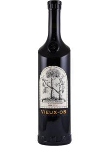 Schrader Cellars Vieux-OS Black Sears Vineyard Old Vine Zinfandel, Napa Valley, USA