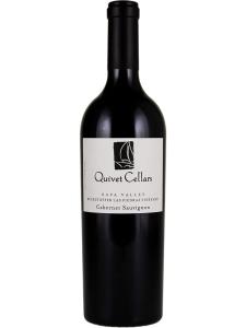 Quivet Cellars Beckstoffer Las Piedras Vineyard Cabernet Sauvignon, Napa Valley, USA