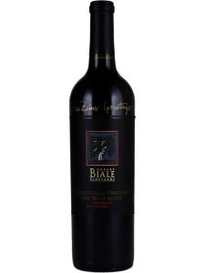 Robert Biale Vineyards Stagecoach Vineyard The Biale Block Zinfandel, Napa Valley, USA
