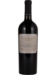 Pine Ridge Vineyards Vineyards Cave 7 Cabernet Sauvignon, Napa Valley, USA