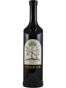 Schrader Cellars Vieux-OS Hell Hole Cuvee Old Vine Zinfandel, Napa Valley, USA