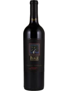 Robert Biale Vineyards Grande Vineyard Zinfandel, Napa Valley, USA