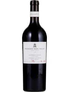 Signorello 'Premiere Napa Valley' Cuvee Athena Cabernet Sauvignon, Napa Valley, USA
