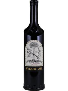 Schrader Cellars Vieux-OS Ira Carter Vineyard Old Vine Zinfandel, Napa Valley, USA