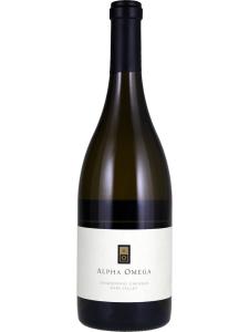 Alpha Omega Unoaked Chardonnay, Napa Valley, USA