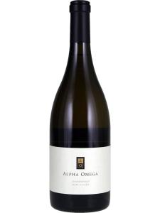 Alpha Omega Chardonnay, Napa Valley, USA