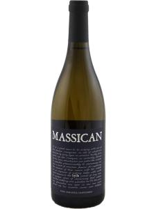 Massican Hyde Vineyards Chardonnay, Napa Valley, USA