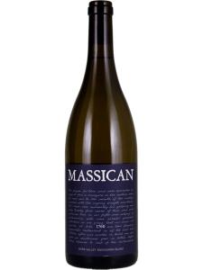 Massican Sauvignon Blanc, Napa Valley, USA