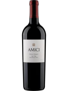 Amici Cellars Spring Mountain District Cabernet Sauvignon, Napa Valley, USA