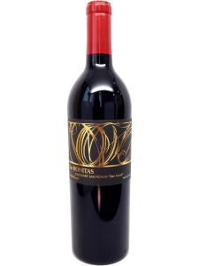 Las Bonitas The Giant Cabernet Sauvignon, Napa Valley, USA