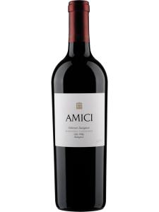 Amici Cellars Morisoli Vineyard Cabernet Sauvignon, Napa Valley, USA