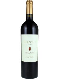 Brown Estate 'Brown Recluse' Red, Napa Valley, USA