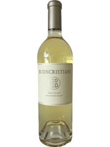 Buoncristiani Sauvignon Blanc, Napa Valley, USA