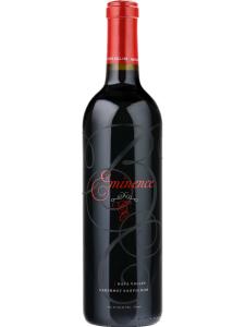 Bougetz Cellars Eminence Cabernet Sauvignon, Napa Valley, USA