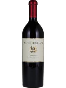 Buoncristiani Cabernet Sauvignon, Napa Valley, USA