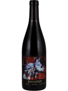 Buoncristiani 'Artistico Series' Syrah, Napa Valley, USA